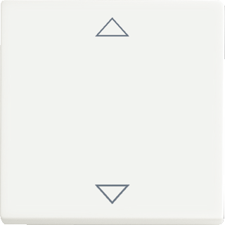 Busch-Jaeger 6430-884-102 2CKA006430A0385 Ingangsmodule ↑/↓ Verkeerswit, Wit 1 stuk(s) Busch-Jaeger 6430-884-102 2CKA006430A0385 Ingangsmodule ↑/↓ Verkeerswit, Wit 1 stuk(s)