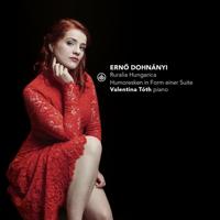 Ruralia Hungarica / Humoresken In Form Einer Suite - CD (0608917277524) - thumbnail