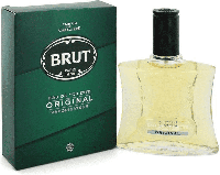 Brut Brut Eau De Toilette Original - Men 100 ml - thumbnail