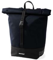 Urbanproof Tas urban proof rolltop enkel blauw | 20l - thumbnail