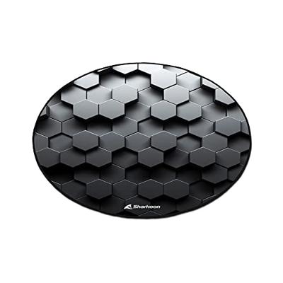 Sharkoon SFM11 Floor Mat (Hex) beschermingsmat