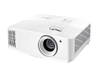 Optoma UHD35x dlp-projector - thumbnail
