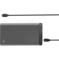 Hama - Universeel USB-C-Power Pack 26800 MAh Power Delivery (PD) 5-20V/60W - thumbnail