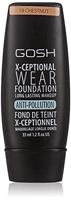 Gosh X-Ceptional Wear Foundation Long Lasting Makeup 30ml 19 Chestnut - thumbnail