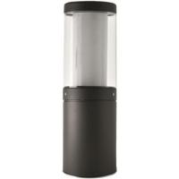 Franssen Buitenlamp pilaarTitano 45cm antraciet - 3382445-25 - thumbnail