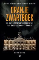 Oranje zwartboek - Gerard Aalders - eBook (9789089754233) - thumbnail