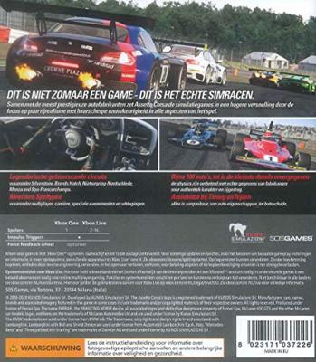 Assetto Corsa
