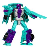 Transformers Generations Legacy United Deluxe Class Action Figure G2 Universe Breakdown 14 cm - thumbnail