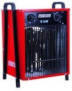 Seal Ruimte heater | FAN max. 9Kw | 380V | 19893090 19893090 Seal Ruimte heater | FAN max. 9Kw | 380V | 19893090 19893090