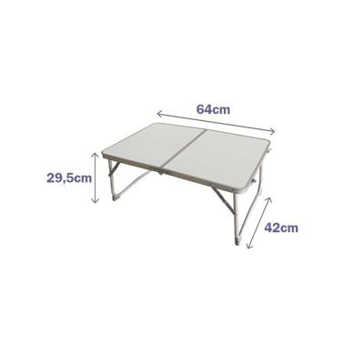 Vouwtafel Marbueno Wit
