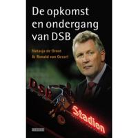 Opkomst en ondergang van DSB (Paperback) - thumbnail
