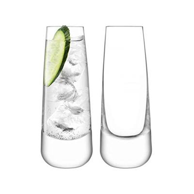 L.S.A. Bar Culture Longdrinkglas 310 ml Set van 2 Stuks