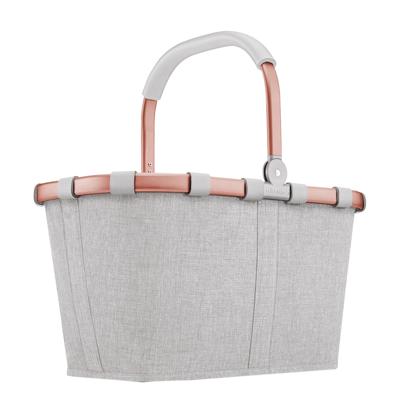 Reisenthel Carrybag-Frame Twist Sky Rose