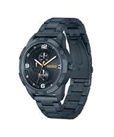 Unisex horloge Hugo Boss 1530278 (Ø 45 mm) - thumbnail