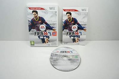 Fifa 14