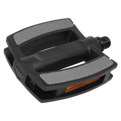 UNION pedaal "sp-827 sbl" pedal sp-827 sbl black/grey