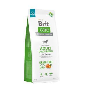 Brit Care Adult Large Breed graanvrij hondenvoer 2 x 12 kg Brit Care Adult Large Breed graanvrij hondenvoer 2 x 12 kg