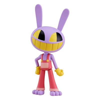 The Amazing Digital Circus Nendoroid Action Figure Jax 10 cm The Amazing Digital Circus Nendoroid Action Figure Jax 10 cm