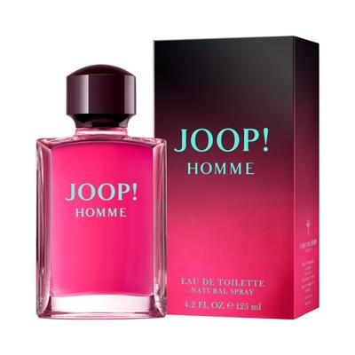 Joop! Joop homme eau de toilette spray 125ml heren - thumbnail
