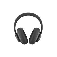 Fresh 'n Rebel Clam Ace bluetooth over-ear koptelefoon - Storm Grey - thumbnail