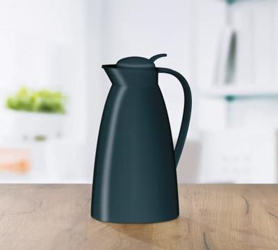 alfi Eco Thermoskan Zwart 1 l 825020100