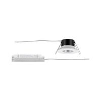 Paulmann Calla LED-inbouwlamp voor badkamer 7 W IP65 Wit (mat) - thumbnail