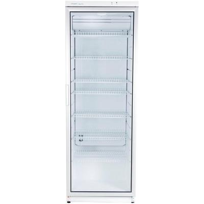 Exquisit GKS350-1-GT-280DW Koelkast zonder vriesvak Wit Exquisit GKS350-1-GT-280DW Koelkast zonder vriesvak Wit