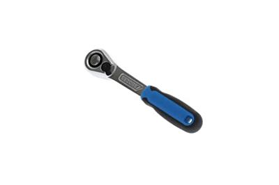Gedore Omschakelbare ratel 1/4" - 1703749
