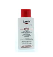 Eucerin pH5 Waslotion Droge en Gevoelige Huid 200ml - thumbnail