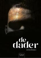 De dader (Hardback) - thumbnail