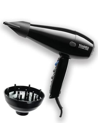 Drynamic Föhn E-Line 1500