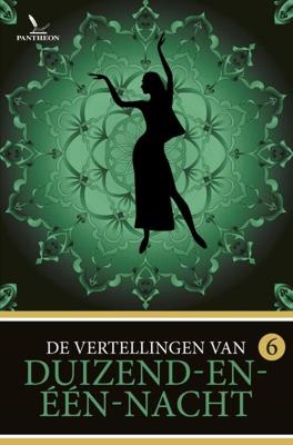 De vertellingen van Duizend-en-één-nacht - Henri Borel - eBook (9789049901226)