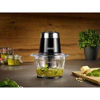 Graef CH501EU Hakmachine 500 W Wit - thumbnail