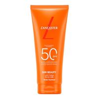 Lancaster Sun Beauty Body Milk SPF50 100ml - thumbnail