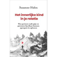 Het innerlijke kind in je relatie (Paperback) - thumbnail