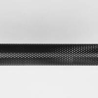 LABEL51 Hanglamp 'Tube', Metaal, 130cm, kleur Zwart - thumbnail