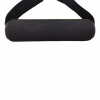 Tunturi Multifunction Resistance Tubing Set - thumbnail