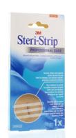 3M Steri strips 10 x 6mm 10 Stuks - thumbnail