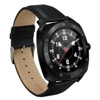 DM88 bluetooth V4.0 hartslag Smart Watch voor iOS / Android mobiele telefoon, stappenteller / slaap Monitor / sedentair herinneren / anti-verloren / C - thumbnail