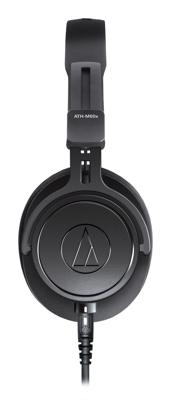 Audio-Technica ATH-M60xa - Gesloten koptelefoon