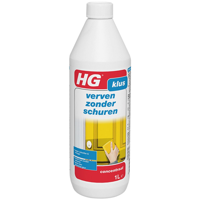 HG Verven Zonder Schuren 1L - thumbnail