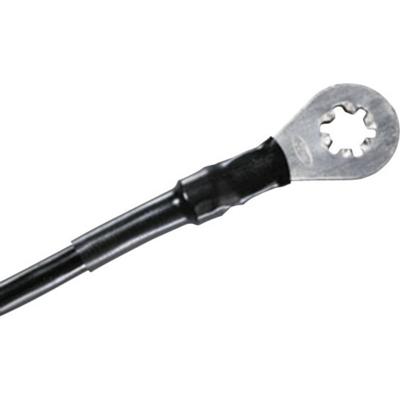 HellermannTyton 300-73180 Krimpkous zonder lijm Zwart 12.70 mm 4.80 mm Krimpverhouding:2:1 per meter HellermannTyton 300-73180 Krimpkous zonder lijm Zwart 12.70 mm 4.80 mm Krimpverhouding:2:1 per meter