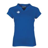 Reece 810606 Rise Shirt Ladies - Royal - L - thumbnail