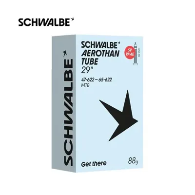 SCHWALBE Binnenband 29" aerothan sv19-ae