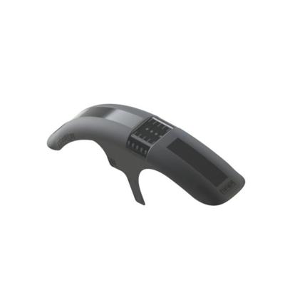 RRP Proguard cable tie - front - max protection - plain black