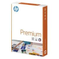 Kopieerpapier HP Premium A4 80gr wit 500 vel | 5 stuks - thumbnail