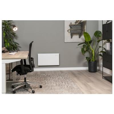 Eurom Alutherm 1500 Wifi Convectorkachel Wit