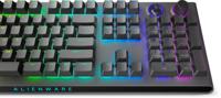 Alienware AW920K Toetsenbord Draadloos Grijs - thumbnail