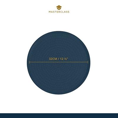 KitchenCraft Pizzaplaat Ø 32 cm