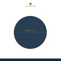 KitchenCraft Pizzaplaat Ø 32 cm - thumbnail